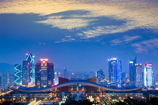 深圳獵頭公司都是怎么服務(wù)的？